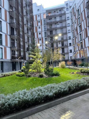 Toro Center Apartament